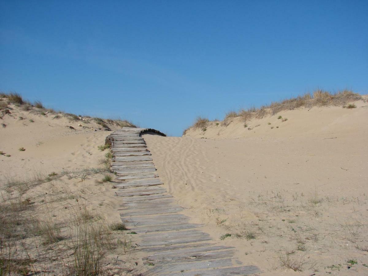 Dunas Victoria Oliva Esterno foto